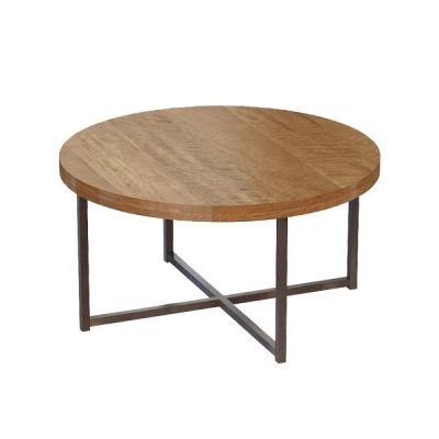 Round Coffee Table