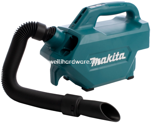 Makita CL121DZ Cordless Cleaner 12V