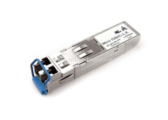 Optical Transceiver SFP