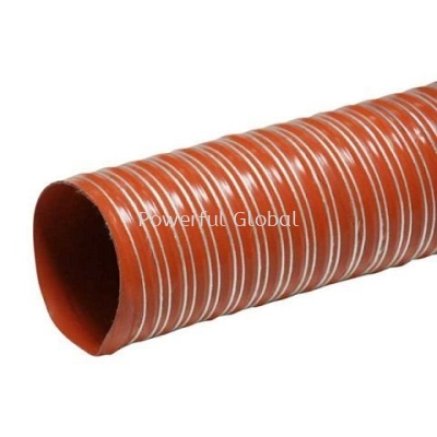 Silicone Duct Hose High Temp