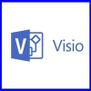 Microsoft SPLA Rental License Fee for MS  Visio Standard SAL Software Rental