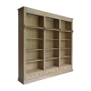 Book Shelves Library Furniture Training and Education Series