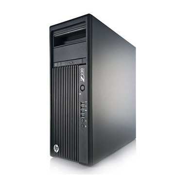 HP Z230 WORKSTATION