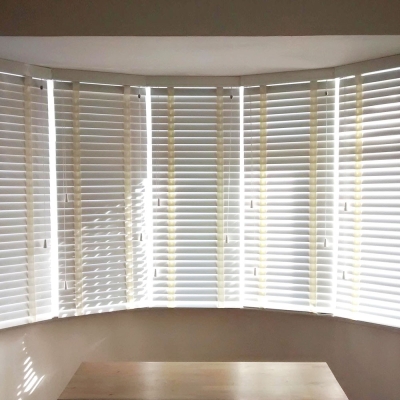 Vertical Blinds