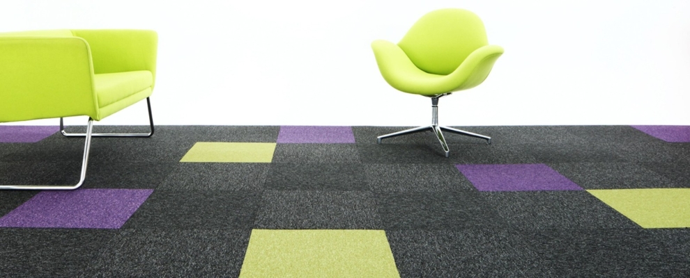 Office Carpet