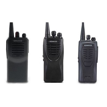 Kenwood TK3307/TK3207/TK3107 walkie talkie