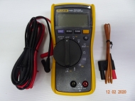 FLUKE 116C DIGITAL MULTIMETER