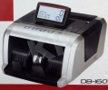 Kimi DB-160 Banknote Counter Notes and Coin Counters Automations