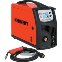 LION DUEL SYNERGIC 220AMIG/MMA/TIG - KEN8804080K