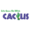 Cactus Mineral Water Mineral Water