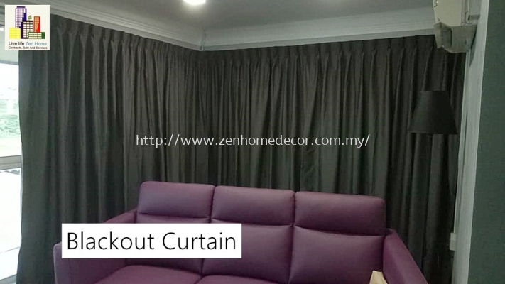 Curtain