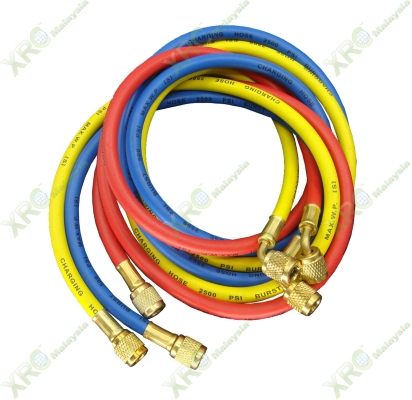 R410a GAS CHARGING HOSE