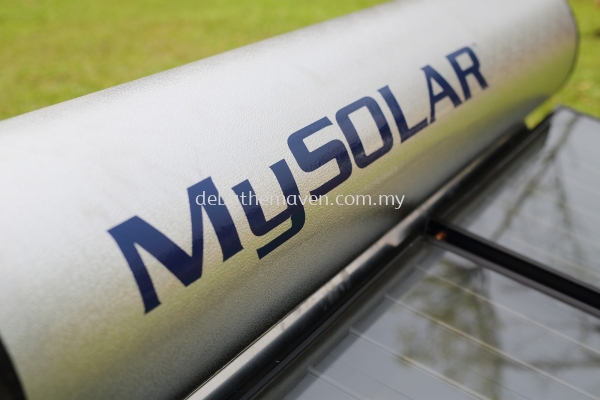 BRAND: MYSOLAR