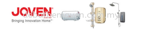 BRAND: JOVEN  Instant Water Heater Water Heater