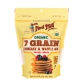 Organic 7 Grain Pancake Mix