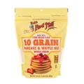 10 Grain Pancake Mix