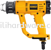 Dewalt D26414 Digital LED Heat Gun 2000W AC TOOLS DEWALT