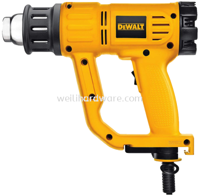 Dewalt D26414 Digital LED Heat Gun 2000W