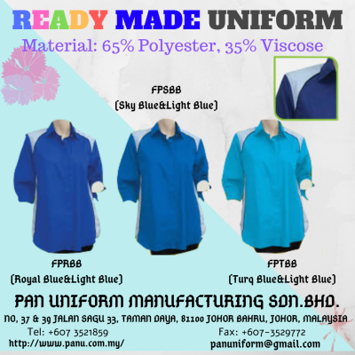 ready made