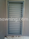 Grill Door @Semenyih, Selangor  Grill Door