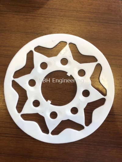 Maxx-Flon PTFE Gasket