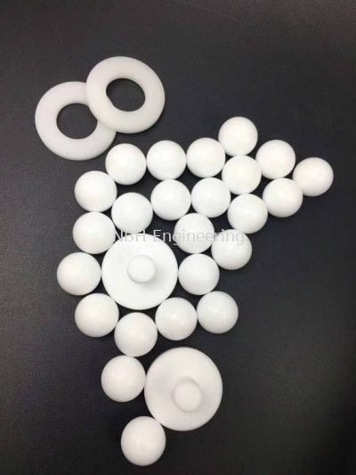 Maxx-Flon PTFE Gasket - Ball