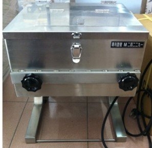 SC-503 Meat Cutting Machine