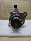 HINO WO4D VACUUM PUMP (NEW)  HINO POWER STEERING PUMP HINO Lorry Spare Parts