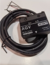 Magnetic Address Mark Sensor (for AGV) Malaysia Singapore Thailand Indonesia Philippines Vietnam Europe USA  - iCON IMAR series  AGV Magnetic Guidance Sensor SPECIAL SENSORS