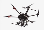 Thermal UAV Drone  Thermal Camera CCTV Cameras and Recorders 