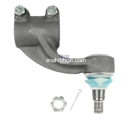 STEERING JOINT LH (28.6MM)