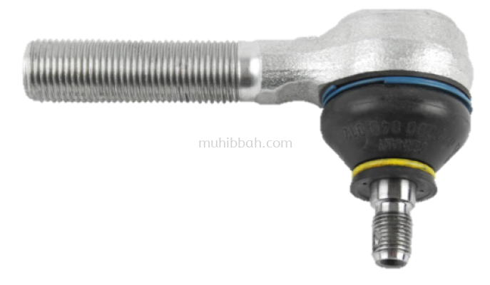 BALL JOINT RH (12MM)