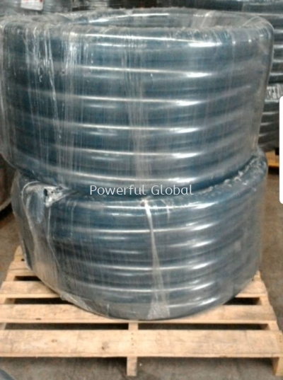 PVC Hose Clear