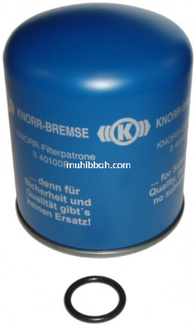 AIR DRYER CARTRIDGE (II40100F)