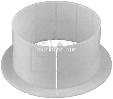 PLASTIC BUSHING