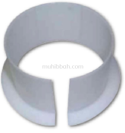 PLASTIC BUSHING