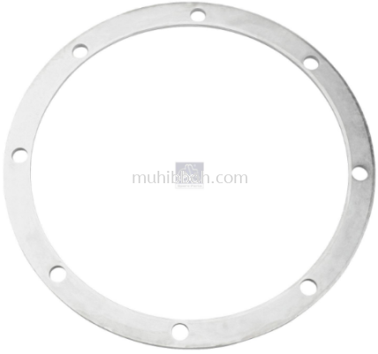 RING HUB COVER