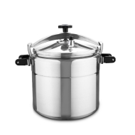 Alum Pressure Cooker 36L