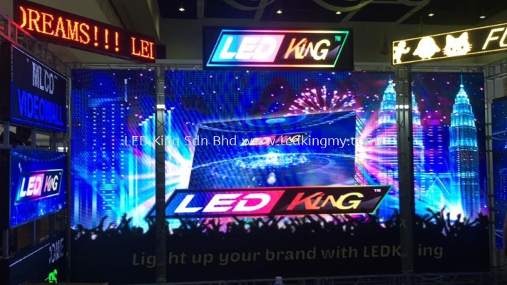 LED Panel Malaysia