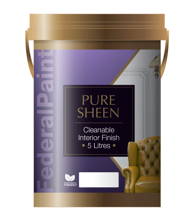 PURE SHEEN / PURE MATT