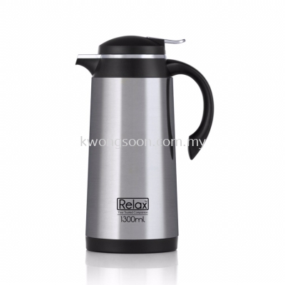 Relax Vacuum Flask Thermal Bottle