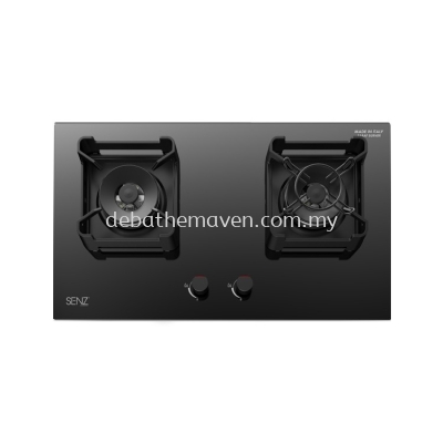 BRAND: SENZ - GAS HOB - SZ-GS128i