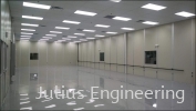 Cleanroom Design & Build Cleanroom Design & Build