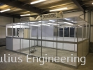 Cleanroom Design & Build Cleanroom Design & Build