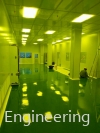 Cleanroom Design & Build Cleanroom Design & Build