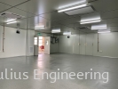 Cleanroom Design & Build Cleanroom Design & Build