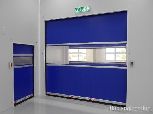 Laboratory & Cleanroom Facilities 