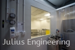 Laboratory & Cleanroom Facilities  Laboratory & Cleanroom Facilities 