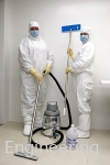 Laboratory & Cleanroom Facilities  Laboratory & Cleanroom Facilities 