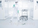 Laboratory & Cleanroom Facilities  Laboratory & Cleanroom Facilities 